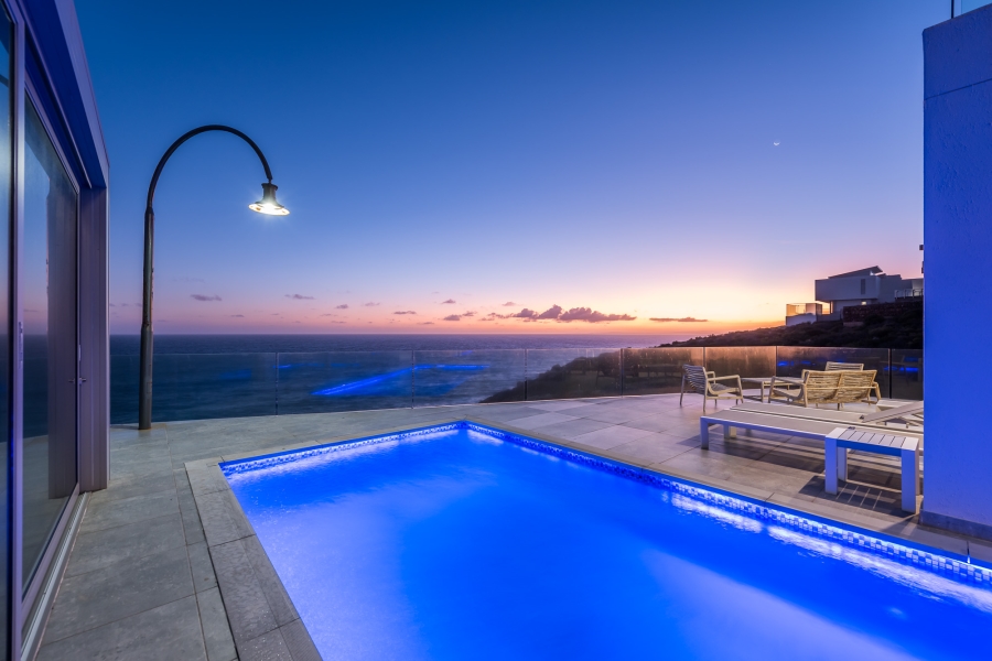4 Bedroom Property for Sale in Pinnacle Point Golf Estate Western Cape